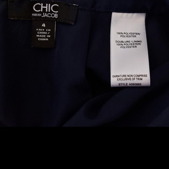 Maxi skirt from Jacob Chic - Picture 5 of 5